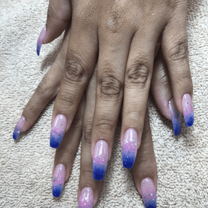 Regal Nails, Salon & Spa