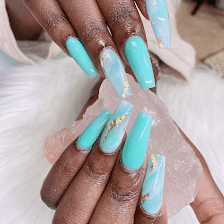 Charisma Nail & Spa