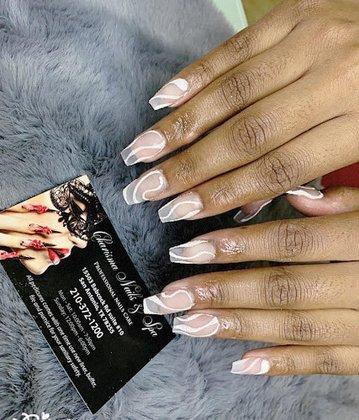 Charisma Nail & Spa