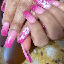NAVARRA Nails & Spa (10 % off for Military,Teacher and students)
