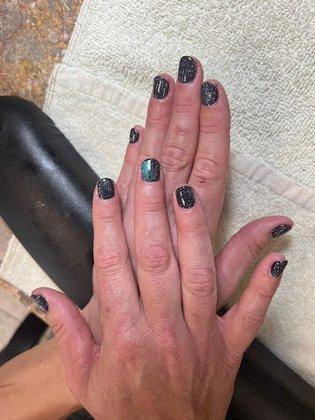 All About Nails