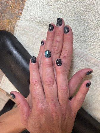 All About Nails