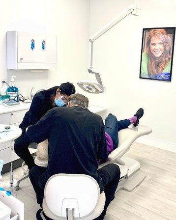 Cosmetic Dental Associates - Stone Oak