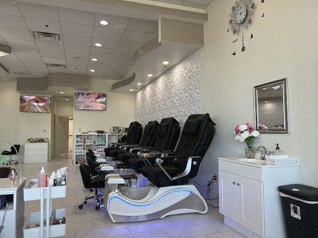 Kawaii Nails & Spa