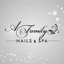 A Family Nails & Spa