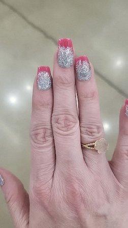 Nails & Spa @ Potranco
