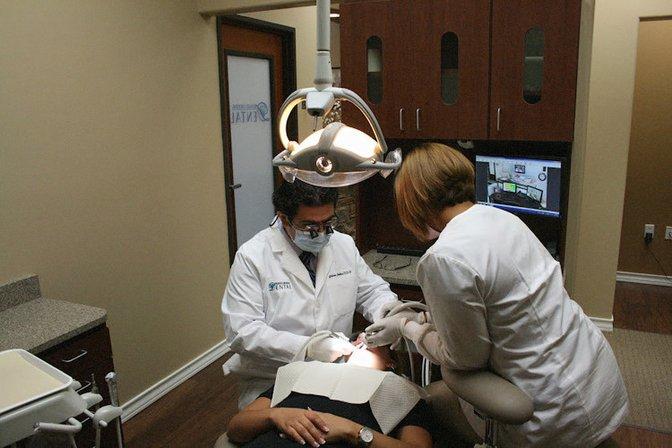 Blanco Crossing Dental