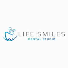 Life Smiles Dental Studio San Antonio