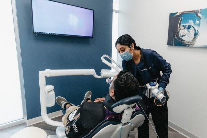 Life Smiles Dental Studio San Antonio