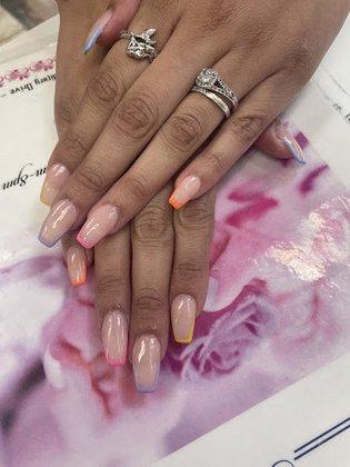 Regal Nails, Salon & Spa