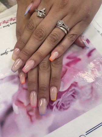 Regal Nails, Salon & Spa