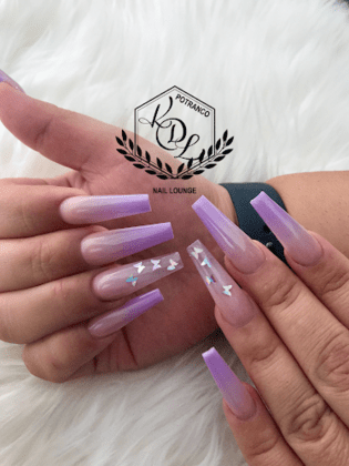 Lumière Nail Lounge