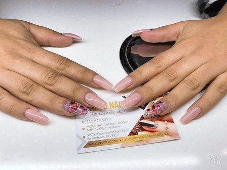 Veneto Nails