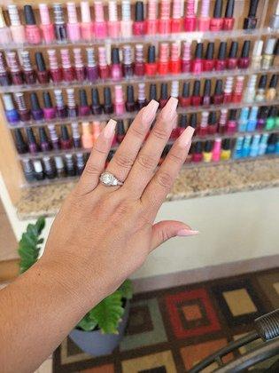 Cosmic Nails & Spa