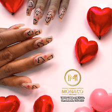 Monaco Nail Lounge