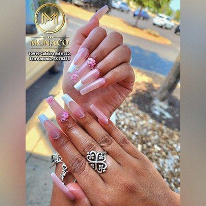 Monaco Nail Lounge