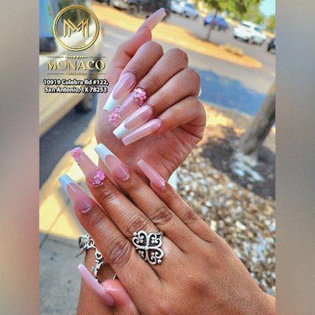 Monaco Nail Lounge