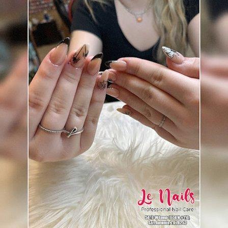 Le Nails