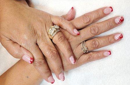 Cali Nails