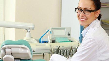 My Family Dentist