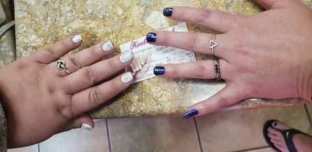 Kimberly's Nails