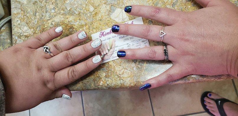 Kimberly's Nails