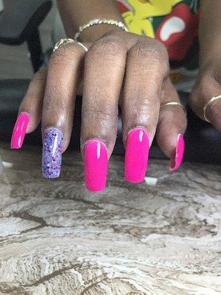 Regal Nails, Salon & Spa