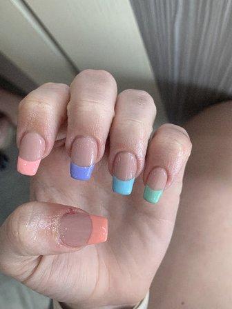 Serenity Nails & Spa
