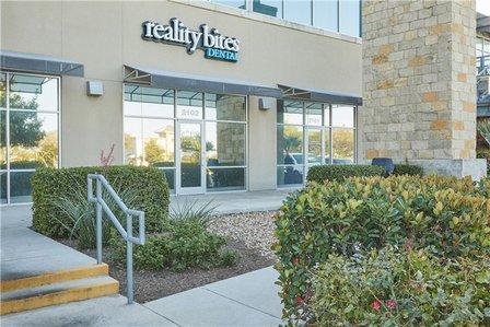 Reality Bites Dental - Texas