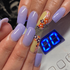 Sunrise Nail & Spa