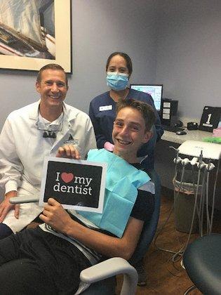 Nautical Dental
