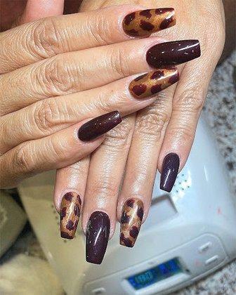 Sunrise Nail & Spa