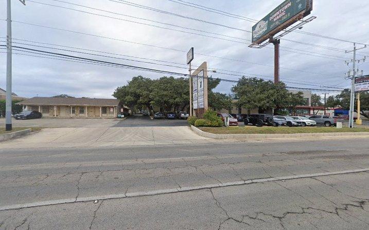 Dr. Donald W. Buckner, DDS