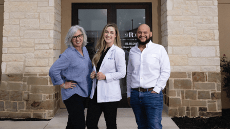 Market Ridge Dental