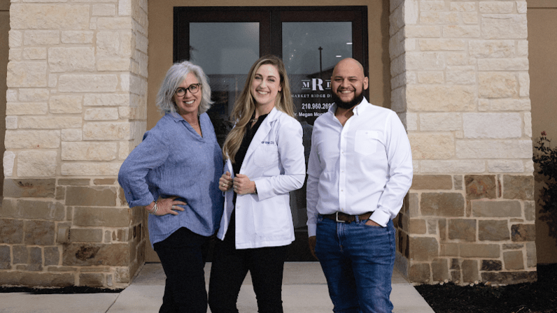 Market Ridge Dental