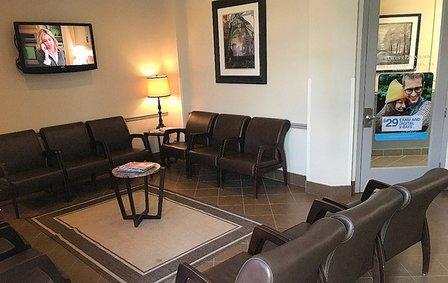 Monarch Dental & Orthodontics