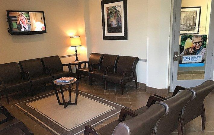 Monarch Dental & Orthodontics