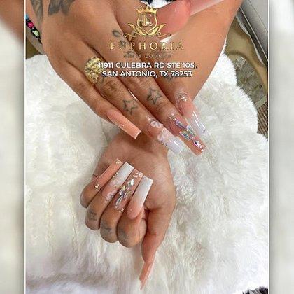 Euphoria Nails Lounge
