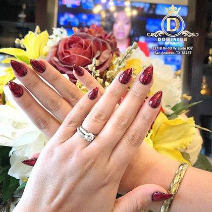 Dominion Nail Bar