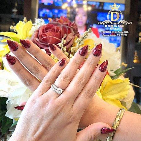Dominion Nail Bar