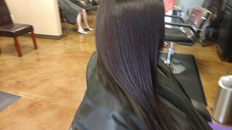 Perfections Hair & Nails Salon