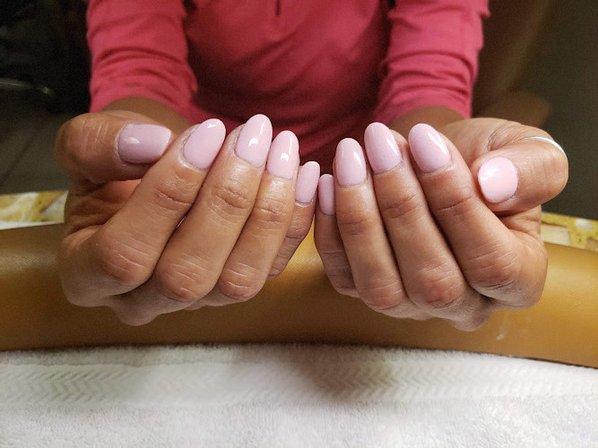 Ann's Nails