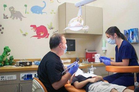 Kiddo Dental