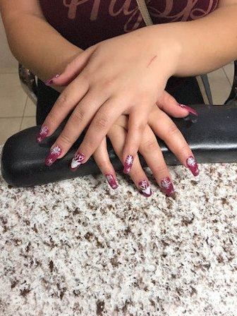 Galm Nails & Spa