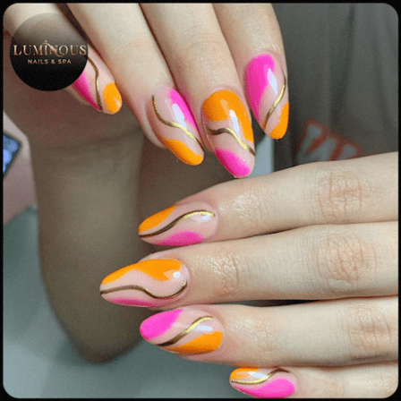Luminous Nails & Spa