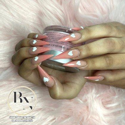 Bling Nail Bar