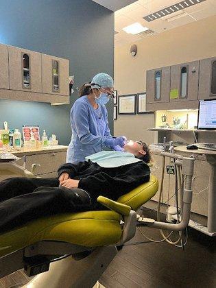 Bright Smile Dental