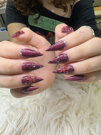 Regal Nails, Salon & Spa