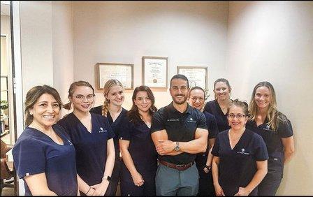 M.I. Dental Designs