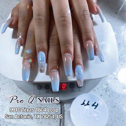 Pro Q Nails